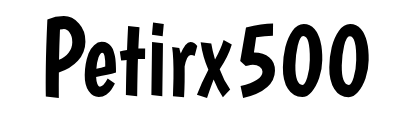 Petirx500